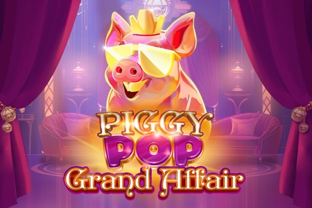 PiggyPop Grand Affair