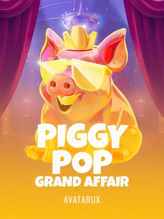 PiggyPop Grand Affair