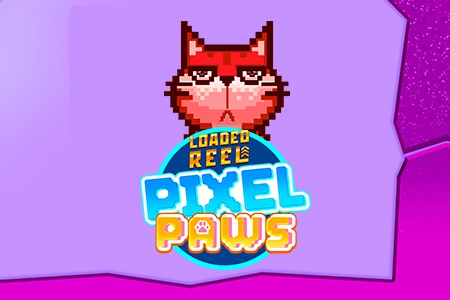 Pixel Paws