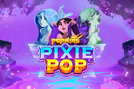 Pixie Pop