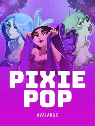 Pixie Pop