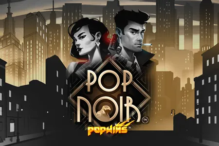 Pop Noir