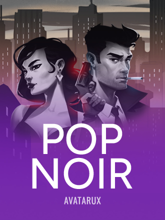 Pop Noir