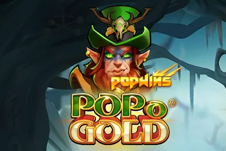 Pop O'Gold