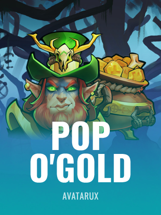 Pop O'Gold