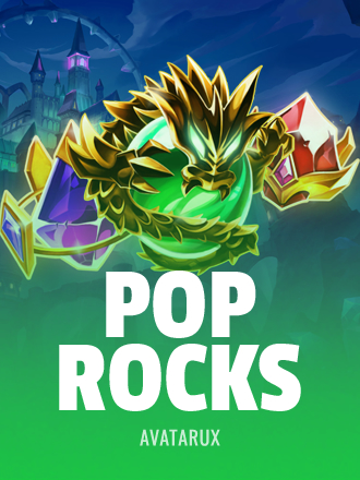 Pop Rocks