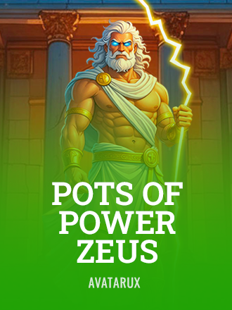 Pots of Power: Zeus
