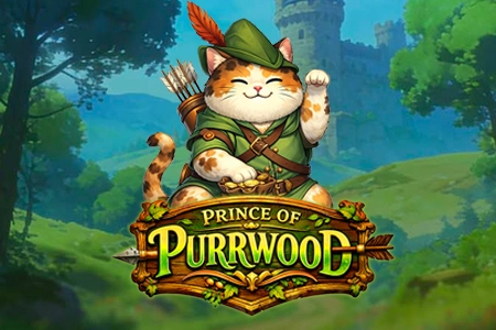 Prince of Purrwood