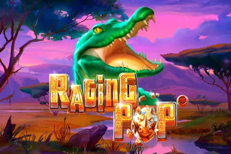 Raging Pop