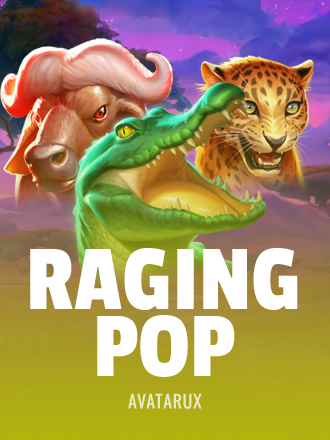 Raging Pop