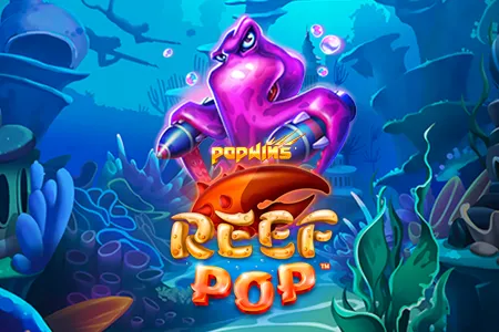 Reef Pop