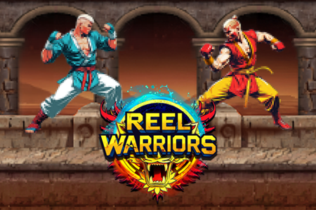 Reel Warriors