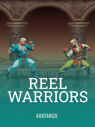 Reel Warriors
