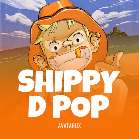 Shippy D Pop