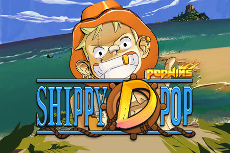 Shippy D Pop