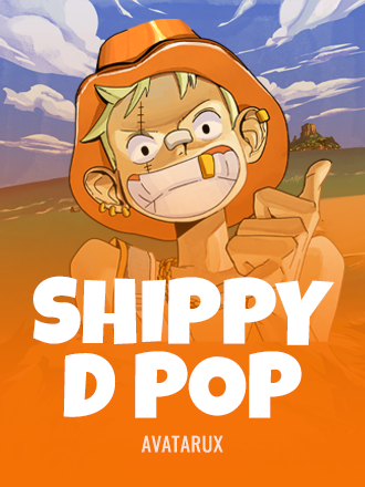Shippy D Pop