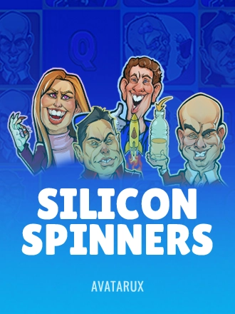 Silicon Spinners