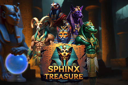 Sphinx Treasure