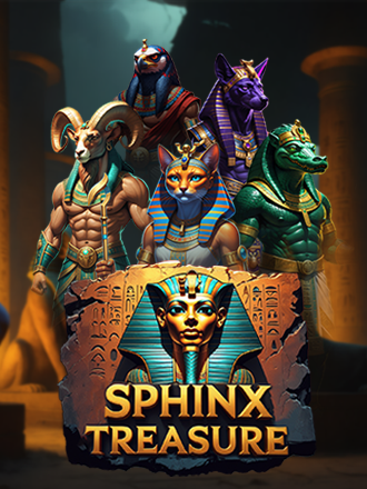 Sphinx Treasure