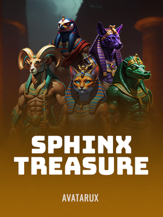 Sphinx Treasure