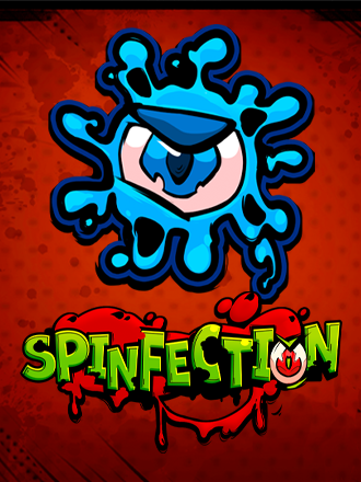 Spinfection