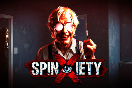 Spinxiety