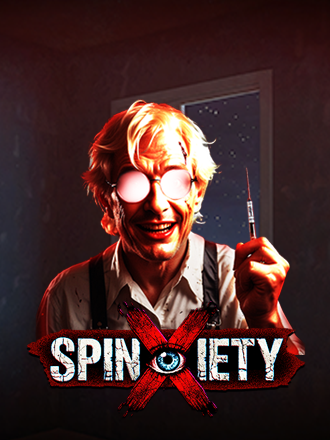 Spinxiety