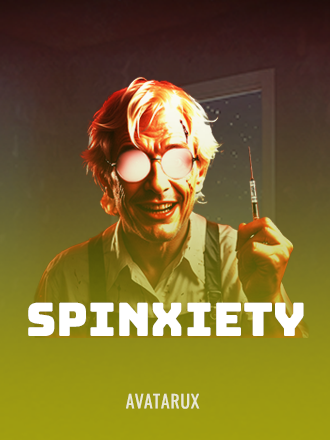 Spinxiety