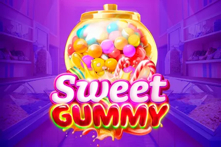 Sweet Gummy
