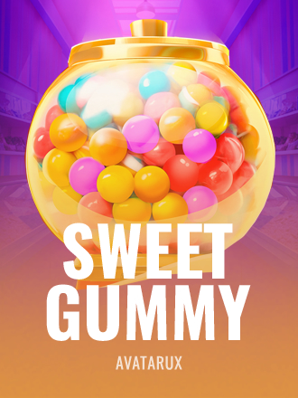 Sweet Gummy