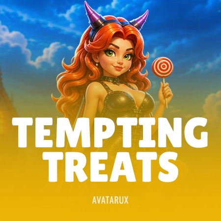 Tempting Treats