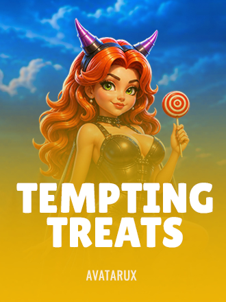 Tempting Treats