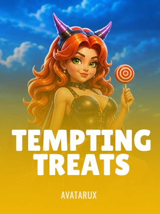 Tempting Treats