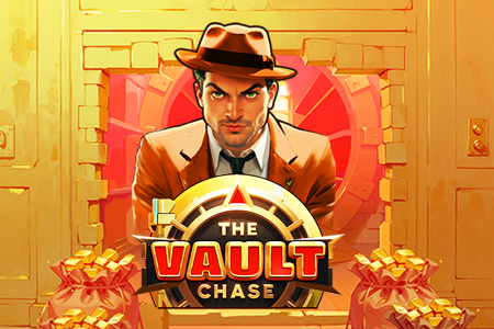 The Vault Chase