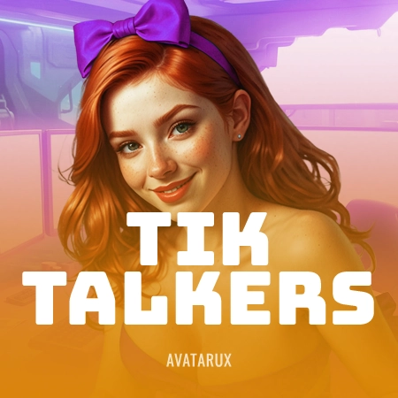 Tik Talkers