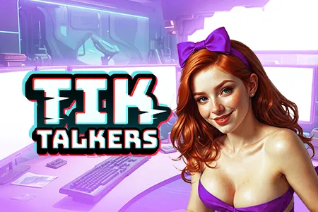 Tik Talkers
