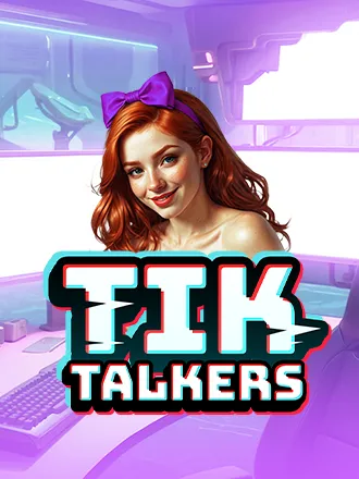 Tik Talkers