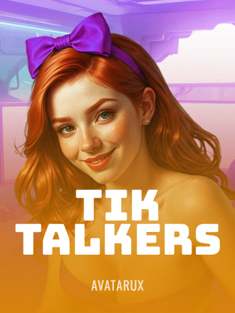 Tik Talkers