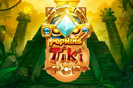 Tiki Pop