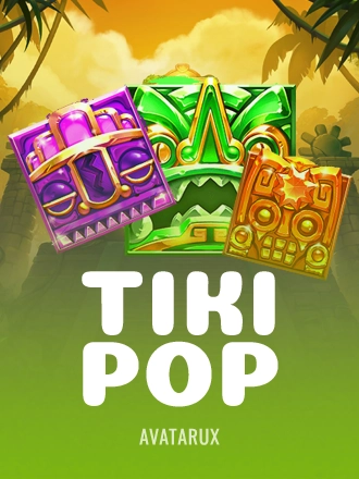 Tiki Pop