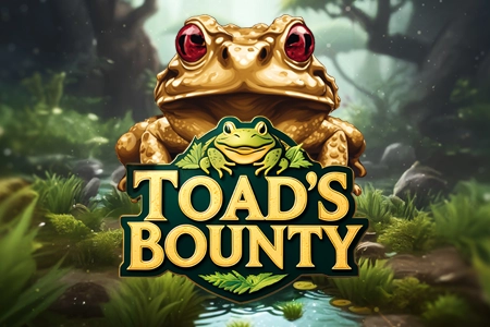 Toad's Bounty