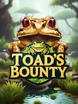 Toad's Bounty