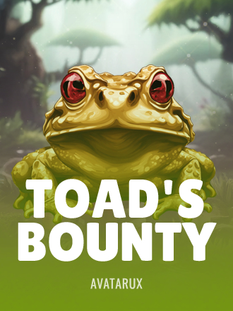 Toad's Bounty