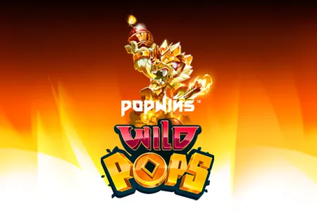 Wild Pops