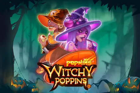 Witchy POPpins