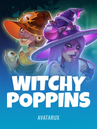 Witchy POPpins