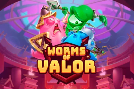 Worms of Valor
