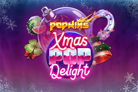 Xmas POP Delight