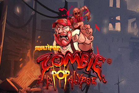 Zombie Apopalypse