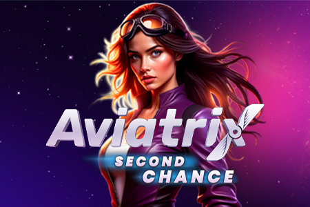 Second Chance casino game on FunInExchange